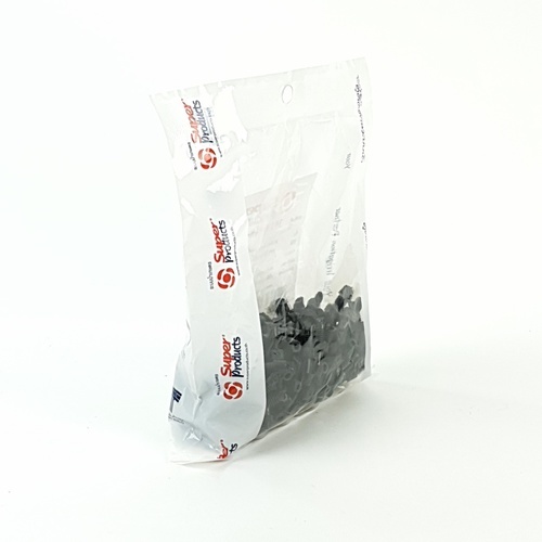 Super Products M 10 ข้อต่อท่อและเกลียว (100 ตัว/แพ็ค)