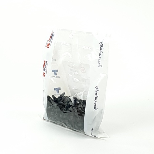 Super Products M 10 ข้อต่อท่อและเกลียว (100 ตัว/แพ็ค)
