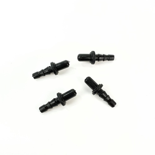 Super Products M 13 ข้อต่อสายมินิสปริงเกลอร์ (100 ตัว)