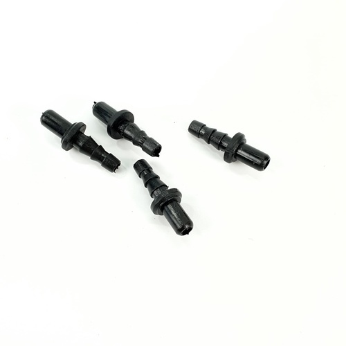 Super Products M 13 ข้อต่อสายมินิสปริงเกลอร์ (100 ตัว)