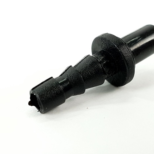 Super Products M 13 ข้อต่อสายมินิสปริงเกลอร์ (100 ตัว)