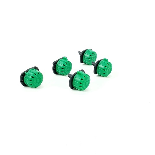 Super Products A-Drip หัวน้ำหยด 1-100ลิตร/ชม. (50 หัว/แพ็ค)