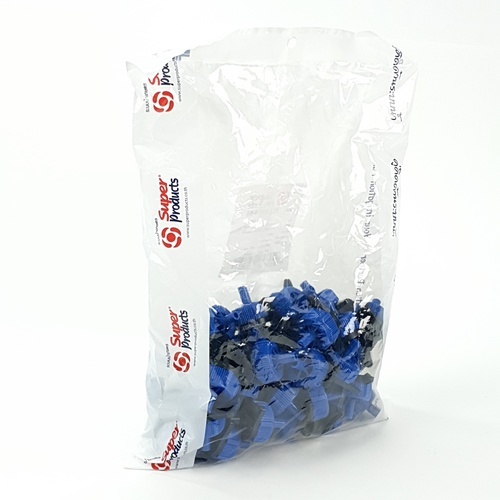 Super Products Drip-C 4 L หัวน้ำหยดรุ่นปรับแรงดัน 4 ลิตร/ชม. (50 หัว/แพ็ค)