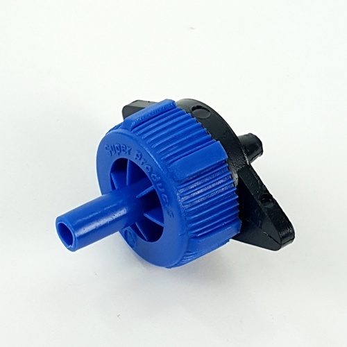 Super Products Drip-C 4 L หัวน้ำหยดรุ่นปรับแรงดัน 4 ลิตร/ชม. (50 หัว/แพ็ค)