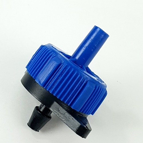 Super Products Drip-C 4 L หัวน้ำหยดรุ่นปรับแรงดัน 4 ลิตร/ชม. (50 หัว/แพ็ค)