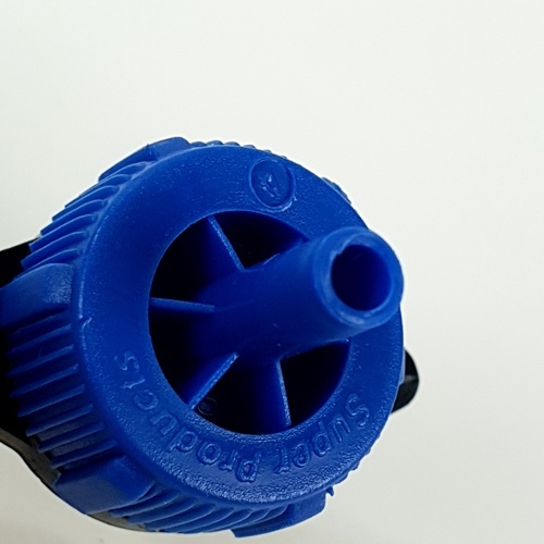 Super Products Drip-C 4 L หัวน้ำหยดรุ่นปรับแรงดัน 4 ลิตร/ชม. (50 หัว/แพ็ค)