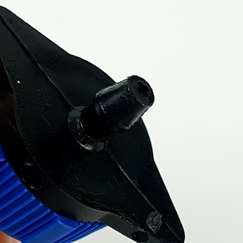 Super Products Drip-C 4 L หัวน้ำหยดรุ่นปรับแรงดัน 4 ลิตร/ชม. (50 หัว/แพ็ค)