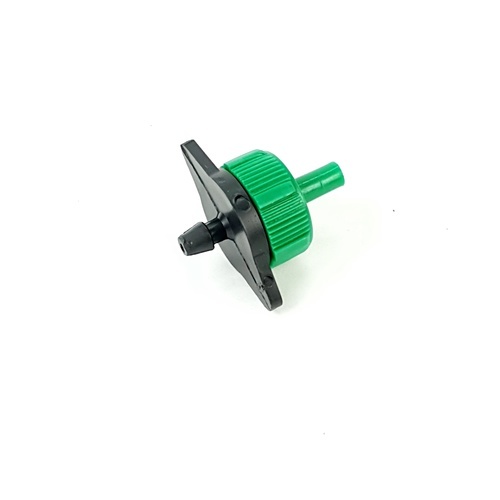 Super Products Drip-C 8 L หัวน้ำหยดรุ่นปรับแรงดัน 8 ลิตร/ชม. (50 หัว/แพ็ค)