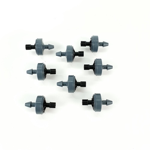 NETAFIM หัวน้ำหยด PCJ 4ลิตร/ชม. NIP (50 หน่วย/แพ็ค)