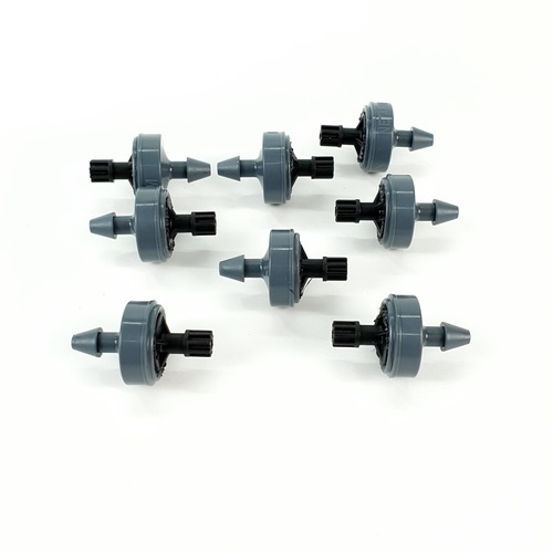 NETAFIM หัวน้ำหยด PCJ 4ลิตร/ชม. NIP (50 หน่วย/แพ็ค)