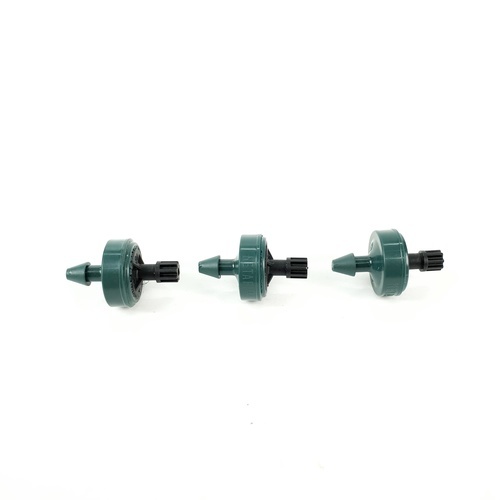 NETAFIM หัวน้ำหยด PCJ 8ลิตร/ชม. NIP (50 หน่วย/แพ็ค)
