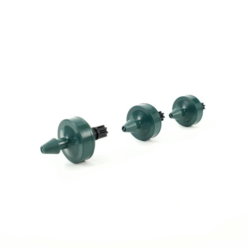 NETAFIM หัวน้ำหยด PCJ 8ลิตร/ชม. NIP (50 หน่วย/แพ็ค)