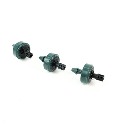 NETAFIM หัวน้ำหยด PCJ 8ลิตร/ชม. NIP (50 หน่วย/แพ็ค)