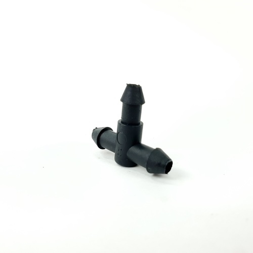 Super Products T ข้อต่อสามทาง 4 มม. (20 ตัว/แพ็ค)