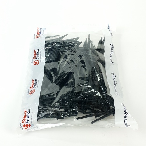 Super Products DP 5 ขาปักน้ำหยดกระถางรุ่นฉาก (50 ตัว/แพ็ค)