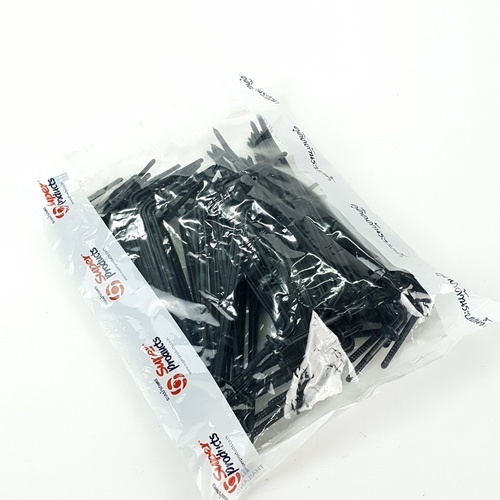 Super Products DP 5 ขาปักน้ำหยดกระถางรุ่นฉาก (50 ตัว/แพ็ค)