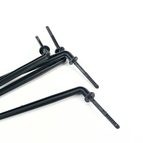 Super Products DP 5 ขาปักน้ำหยดกระถางรุ่นฉาก (50 ตัว/แพ็ค)