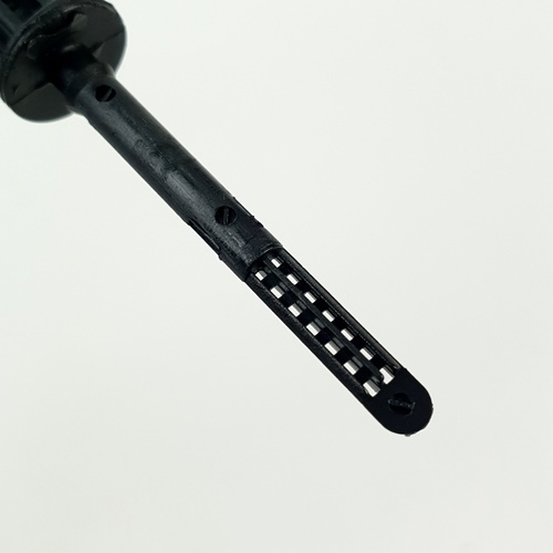 Super Products DP 5 ขาปักน้ำหยดกระถางรุ่นฉาก (50 ตัว/แพ็ค)