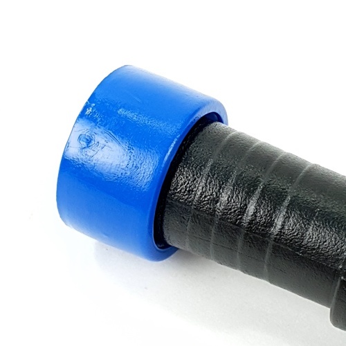 Super Products D-SM ข้อต่อเทปขนาด 16 มม. X 1/2 นิ้ว(10 ตัว/แพ็ค)