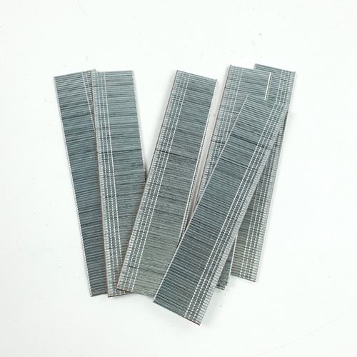 KING ตะปูปืนลมขาเดี่ยวยิงไม้ 20mm.รุ่น F20 5000นัด สีเขียว