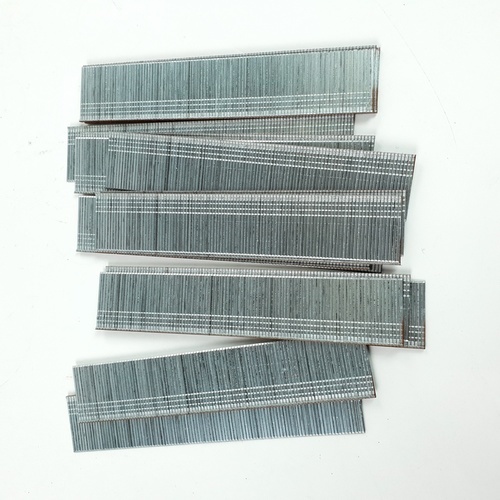 KING ตะปูปืนลมขาเดี่ยวยิงไม้ 20mm.รุ่น F20 5000นัด สีเขียว