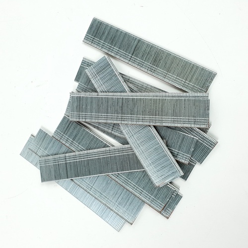 KING ตะปูปืนลมขาเดี่ยวยิงไม้ 25mm.รุ่น F25 5000นัด สีเขียว