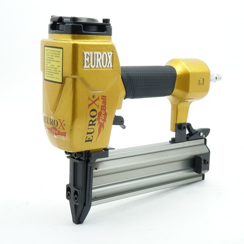 EUROX GOLD ปืนลมยิงตะปู รุ่น FST50