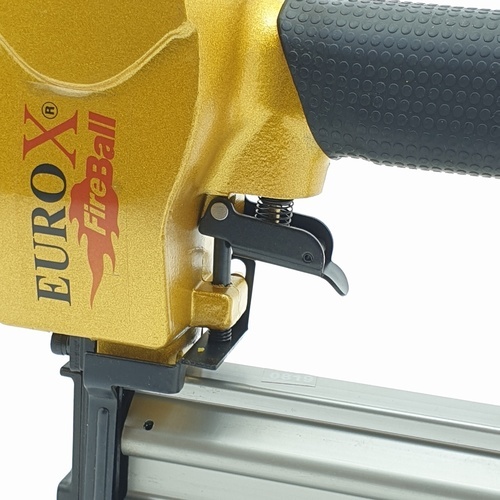 EUROX GOLD ปืนลมยิงตะปู รุ่น FST50