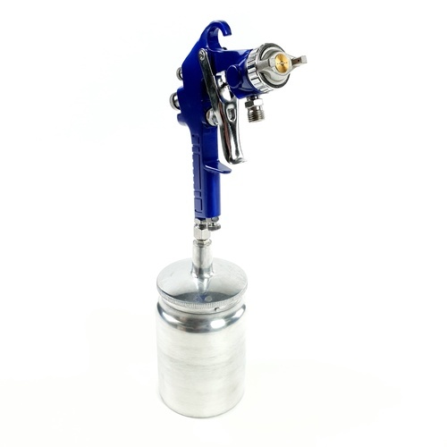 EUROX กาพ่นสีกาล่าง รุ่น W71