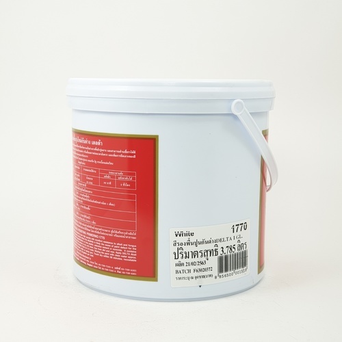 Delta สีรองพื้นปูนใหม่ #1770 แกลลอน
