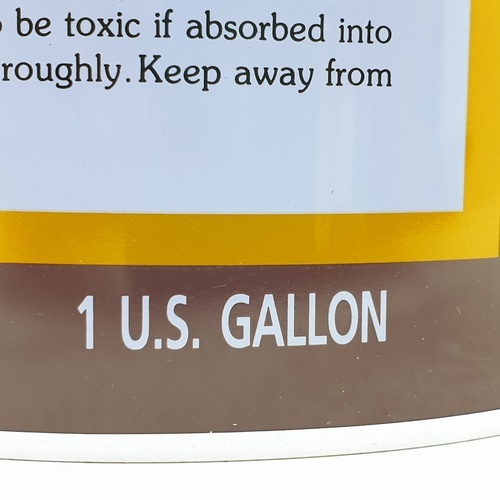 Delta สีรองพื้นกันสนิม P-106 แกลลอน