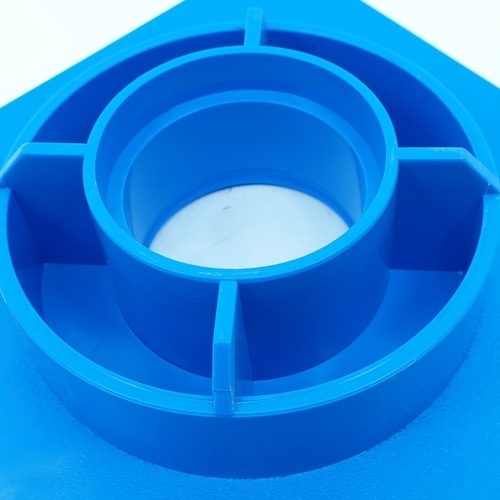 WATER FLOW รูกันซึม 1 1/2