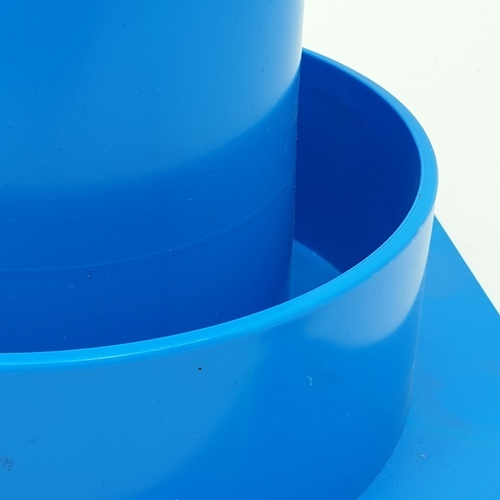 WATER FLOW รูกันซึม 3