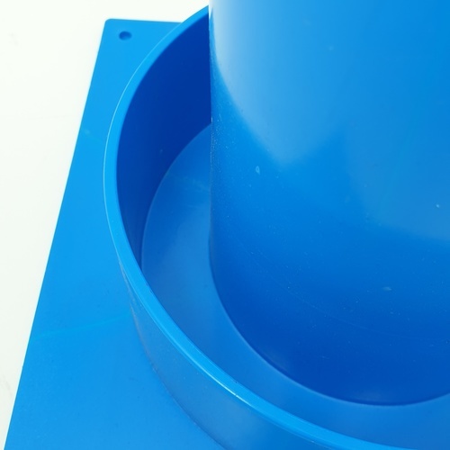 WATER FLOW รูกันซึม 3