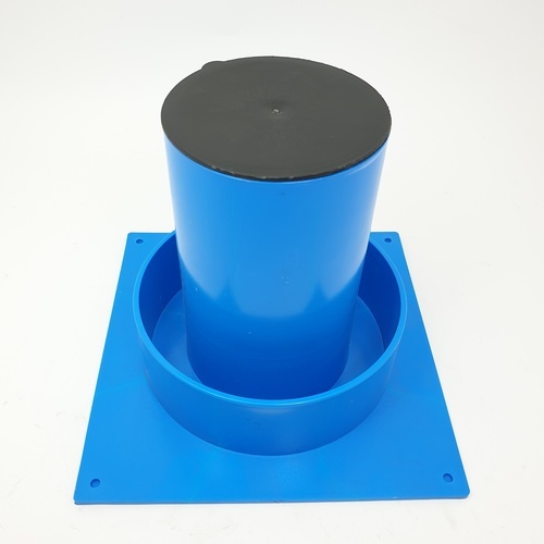 WATER FLOW รูกันซึม 3