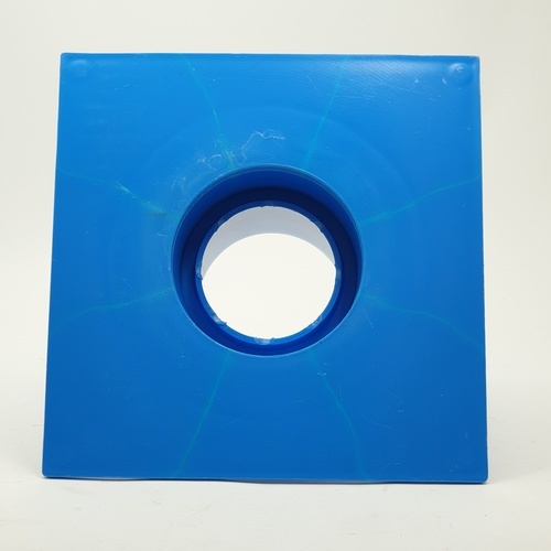 WATER FLOW รูกันซึม 3