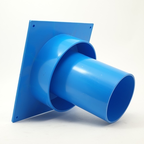 WATER FLOW รูกันซึม 3