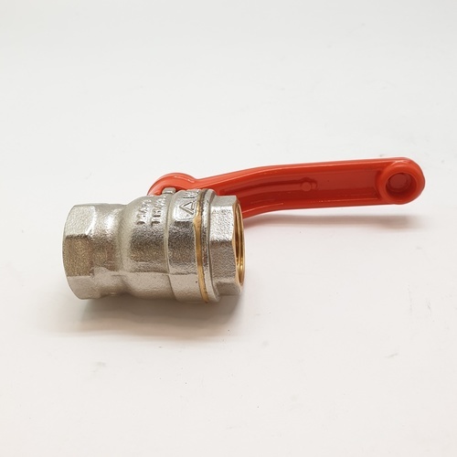 ANA บอลวาล์วทองเหลือง 3/4