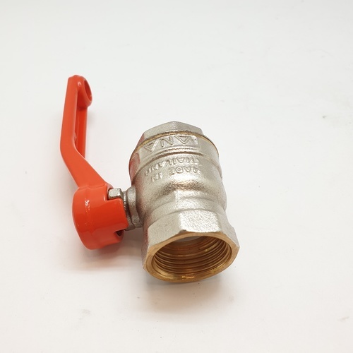 ANA บอลวาล์วทองเหลือง 3/4