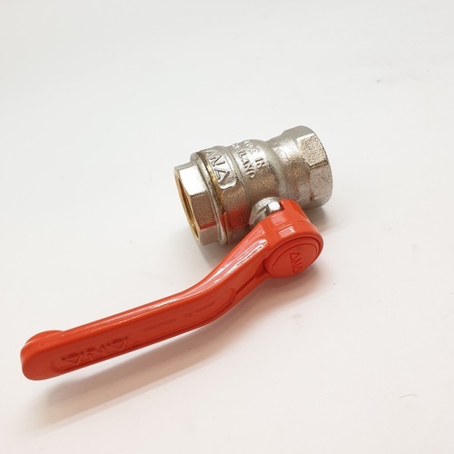 ANA บอลวาล์วทองเหลือง 3/4