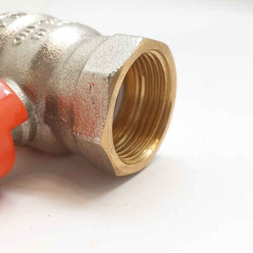 ANA บอลวาล์วทองเหลือง 3/4