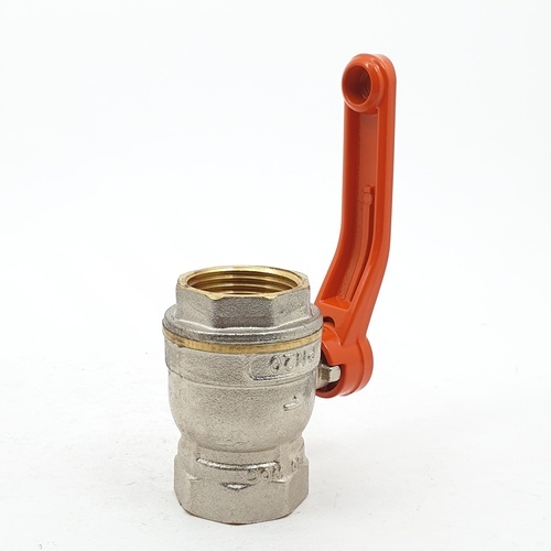 ANA บอลวาล์วทองเหลือง 1