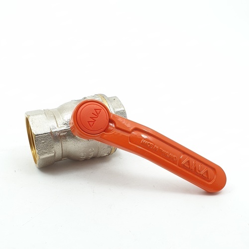 ANA บอลวาล์วทองเหลือง 1