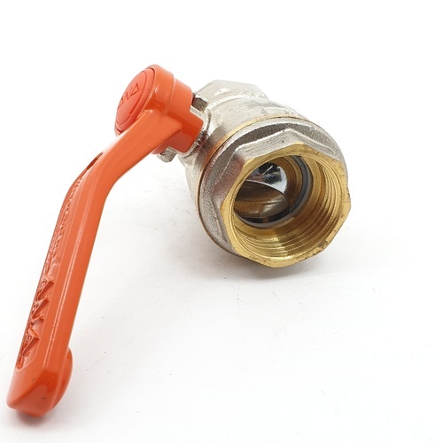 ANA บอลวาล์วทองเหลือง 1