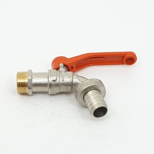 ANA ก๊อกสนามทองเหลือง ไทยแท้ ขนาด 3/4 รุ่น SMOH107