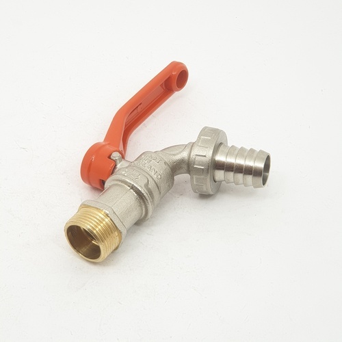 ANA ก๊อกสนามทองเหลือง ไทยแท้ ขนาด 3/4 รุ่น SMOH107