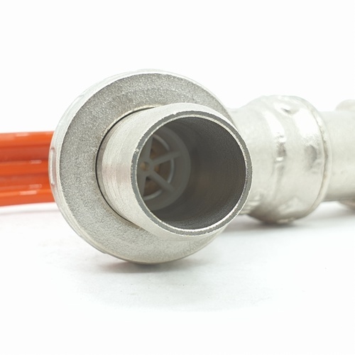 ANA ก๊อกสนามทองเหลือง ไทยแท้ ขนาด 3/4 รุ่น SMOH107