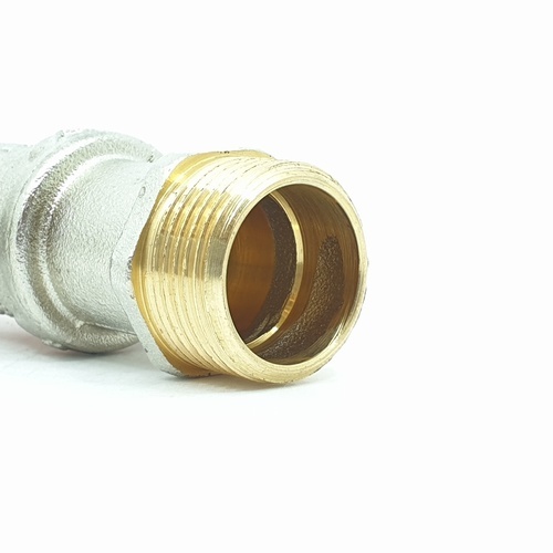 ANA ก๊อกสนามทองเหลือง ไทยแท้ ขนาด 3/4 รุ่น SMOH107