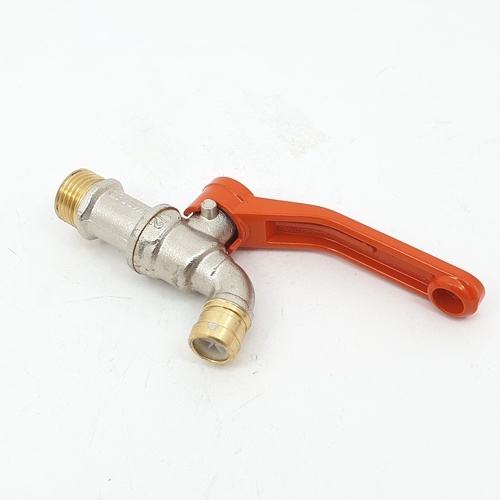 ANA ก๊อกบอลทองเหลือง ไทยแท้ ขนาด 1/2