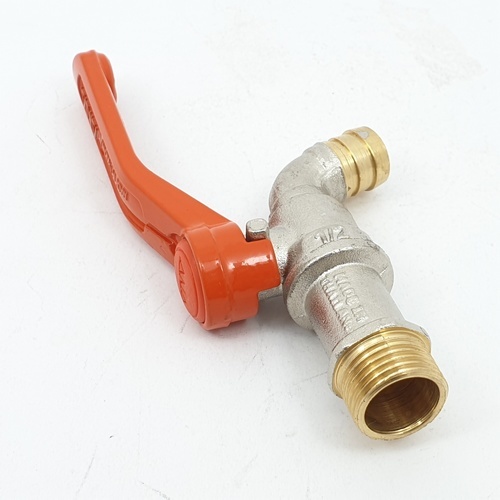 ANA ก๊อกบอลทองเหลือง ไทยแท้ ขนาด 1/2